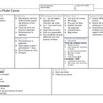 Business model canvas