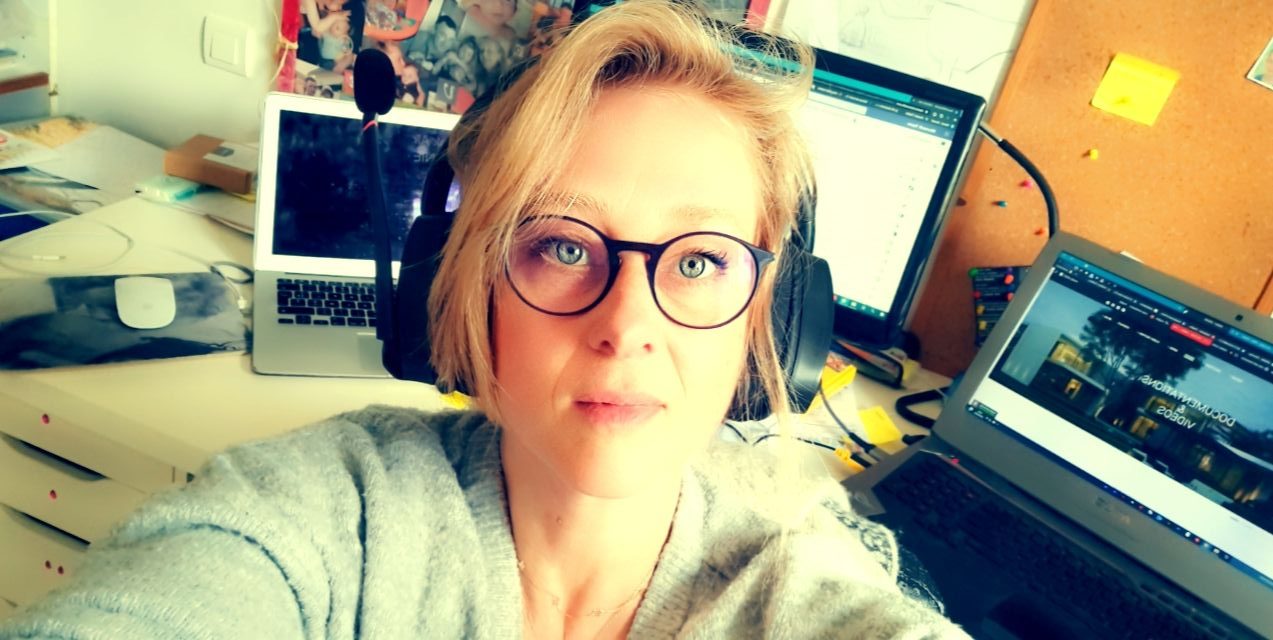 Lire la suite à propos de l’article Belle dynamique !