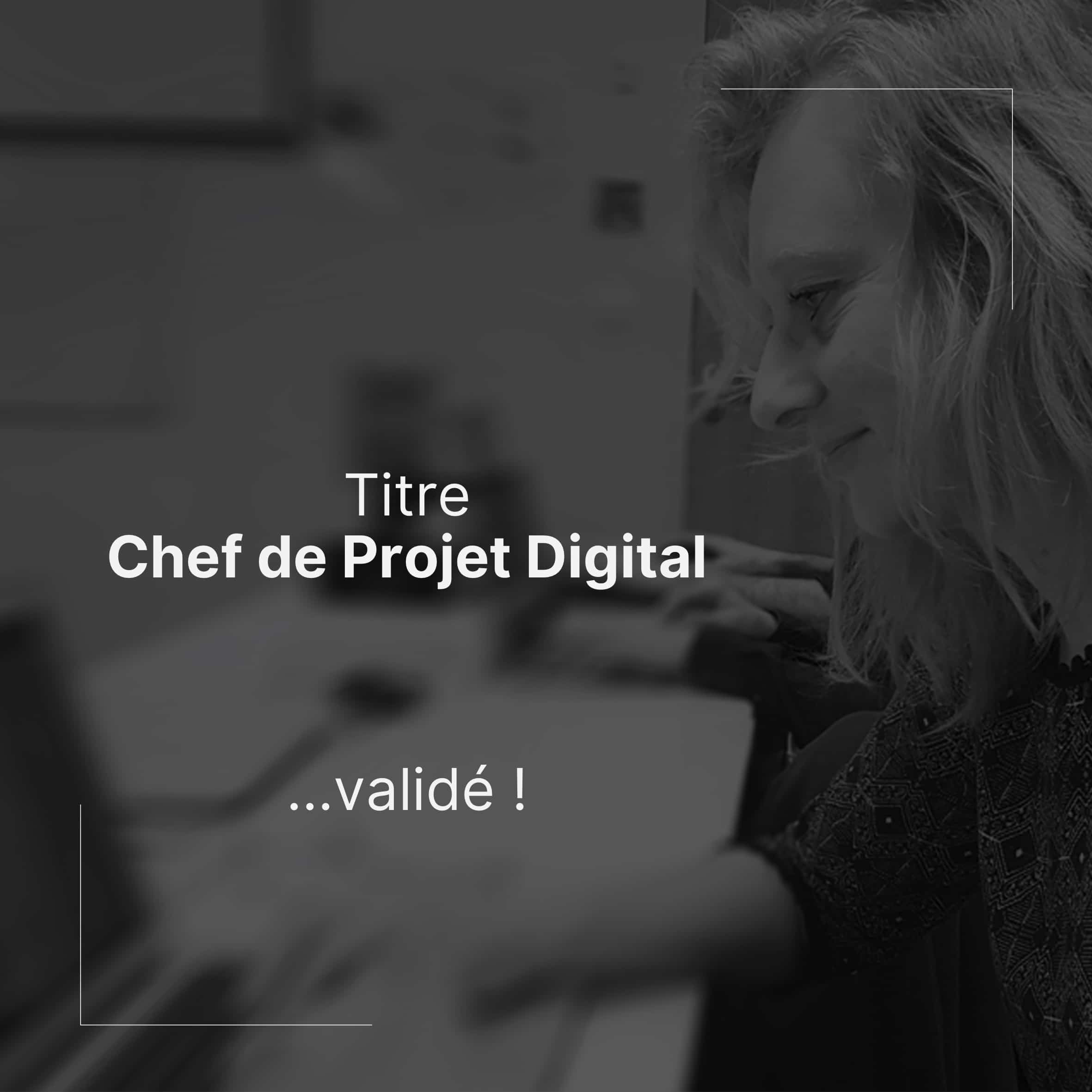 Lire la suite à propos de l’article Titre validé !