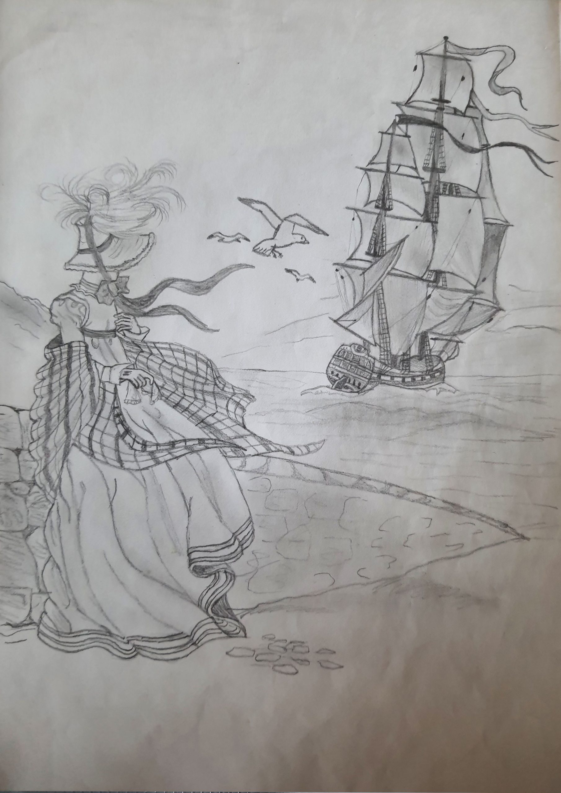 Dessin 2