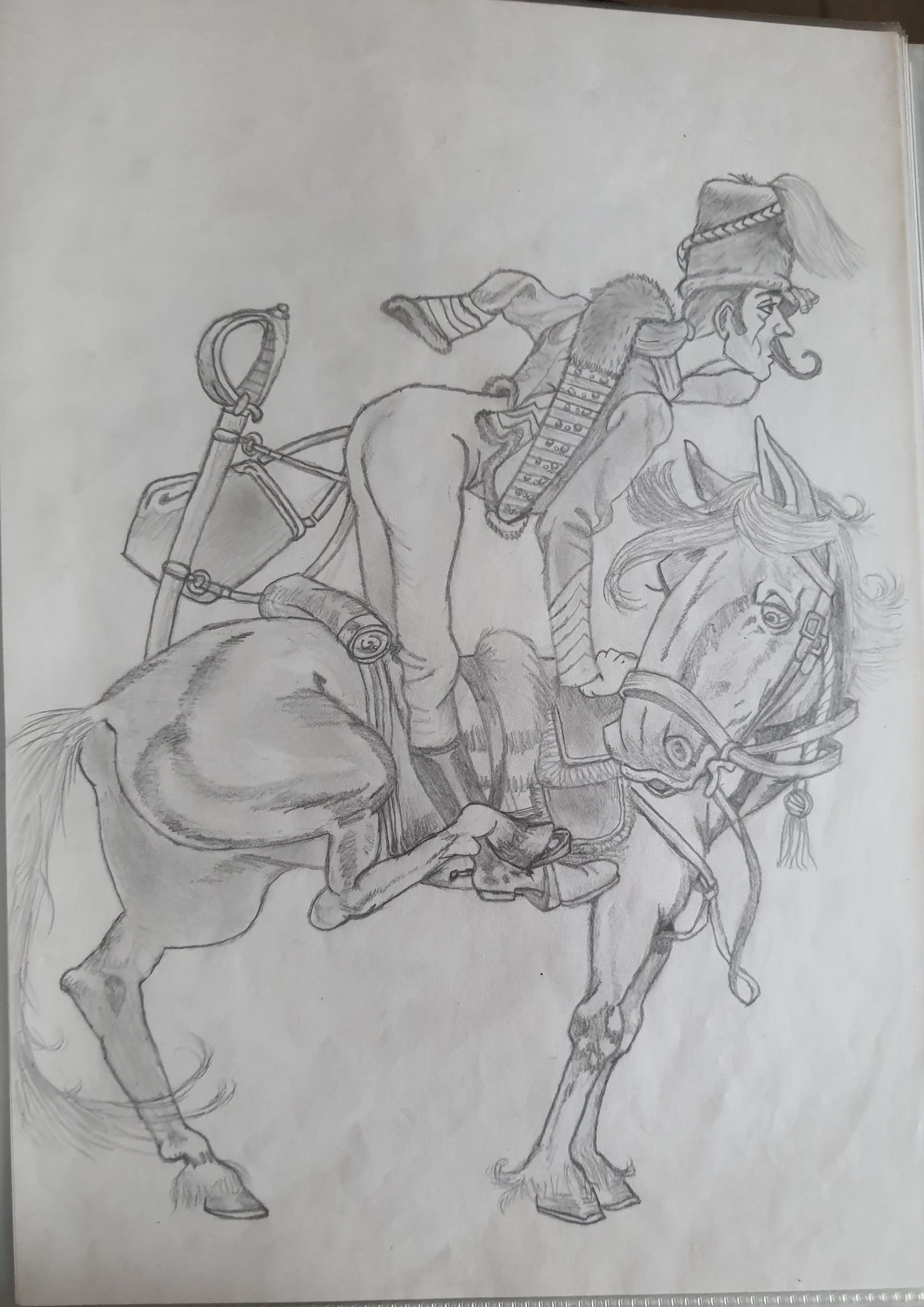 Dessin 7