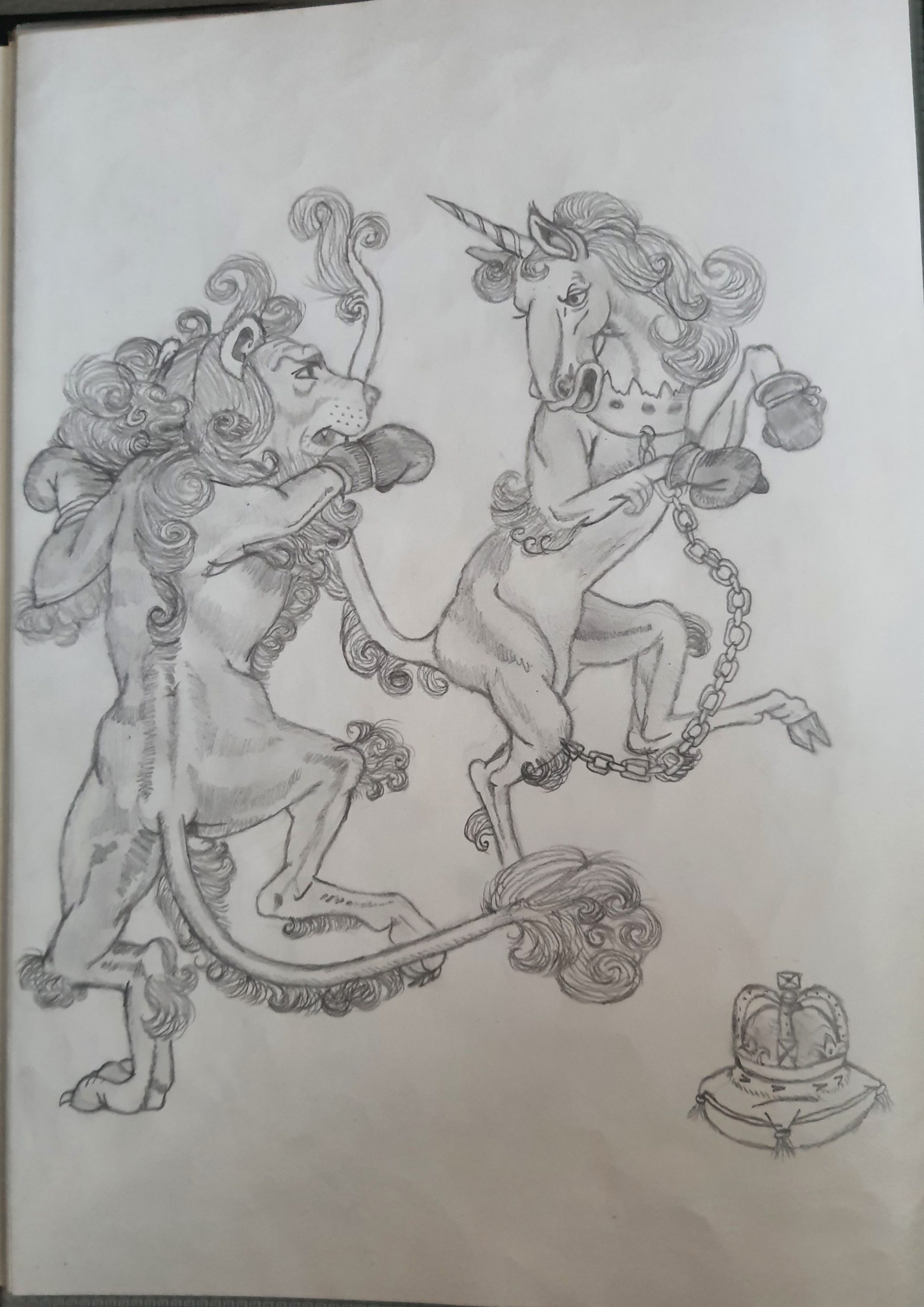 Dessin 6