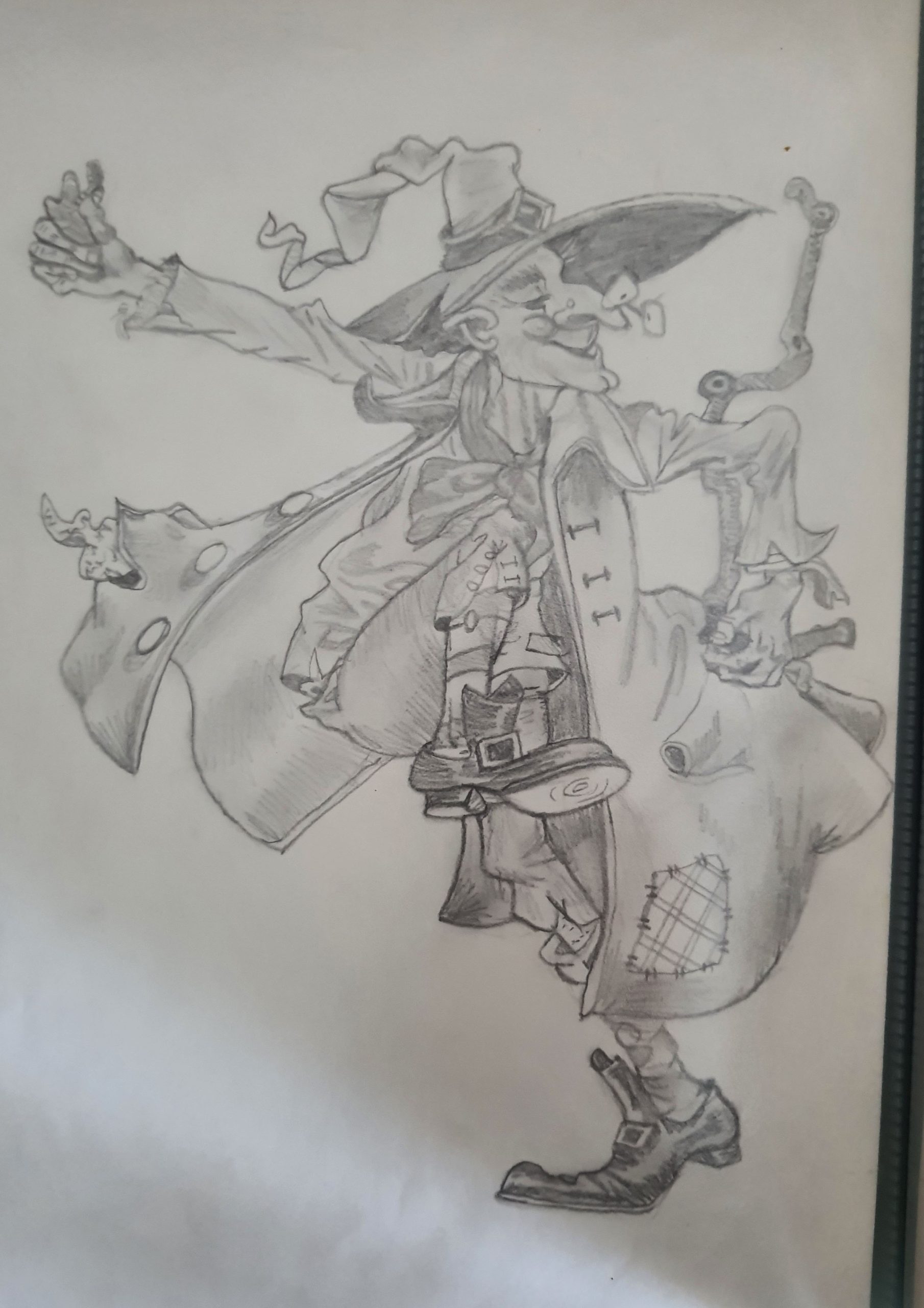 Dessin 1
