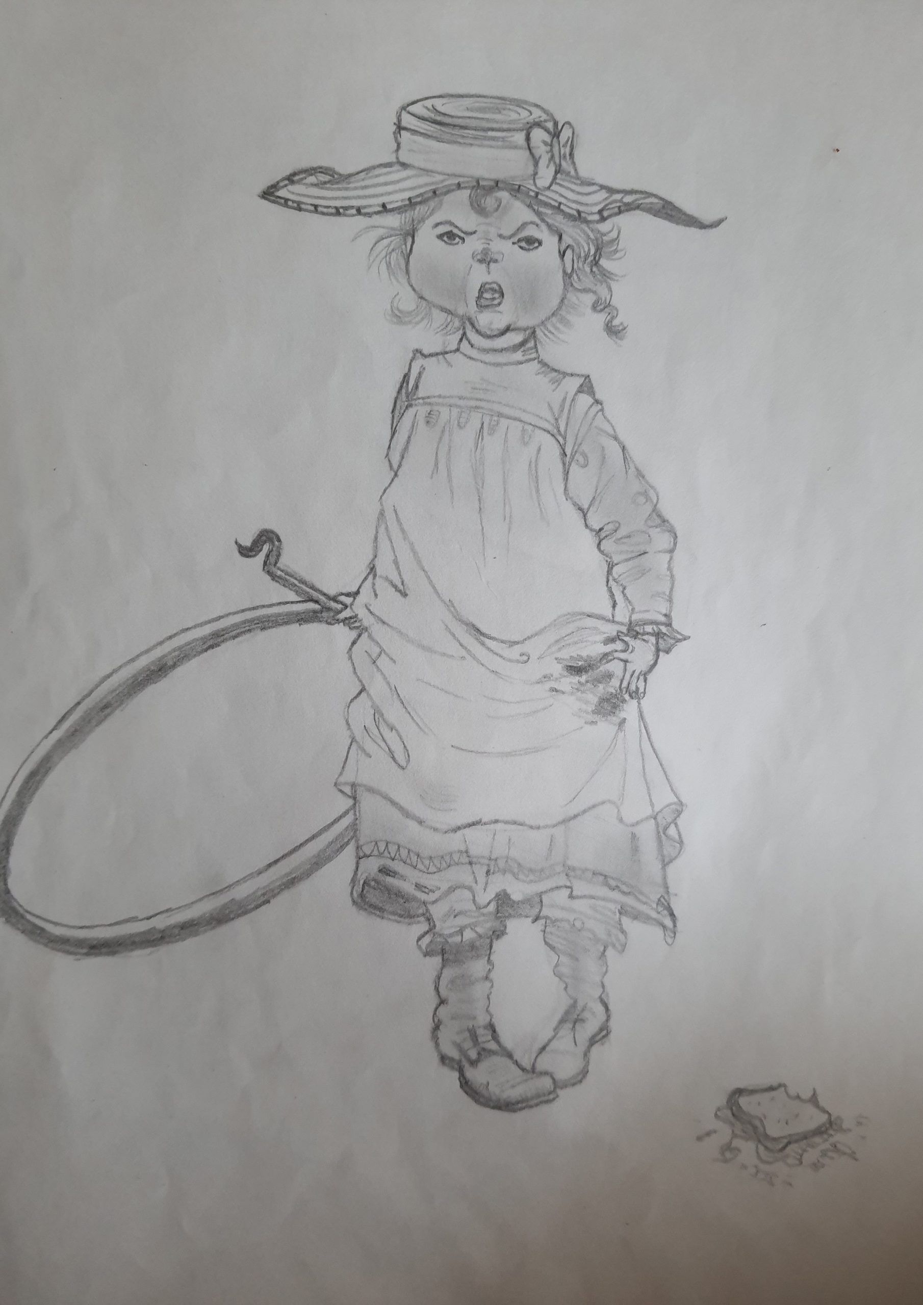 Dessin 4