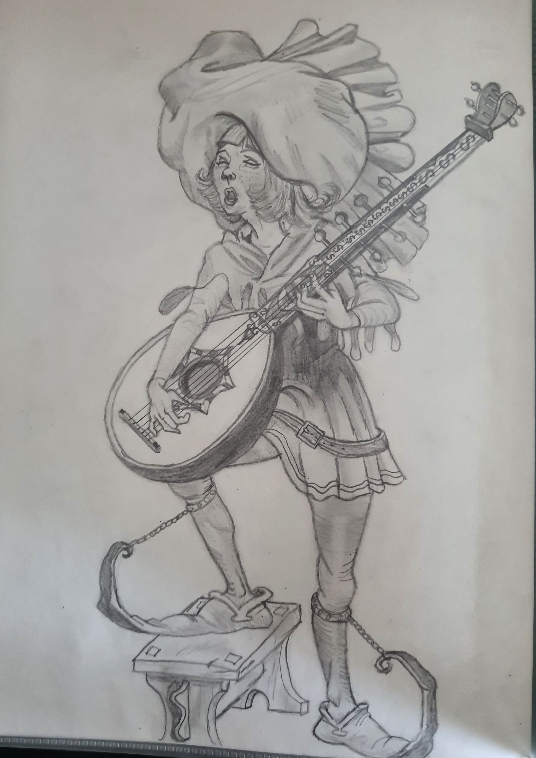 Dessin 3