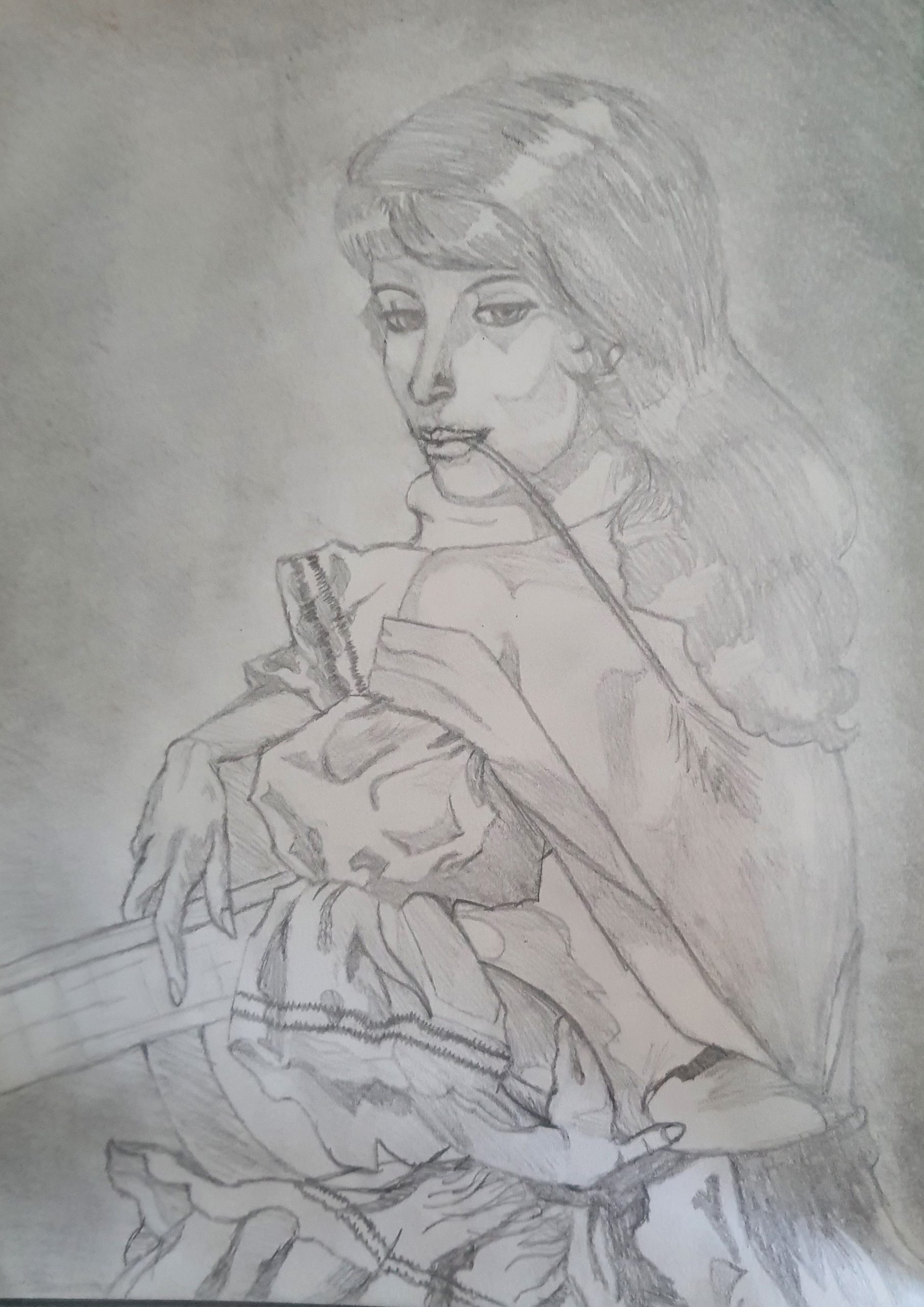 Dessin 12