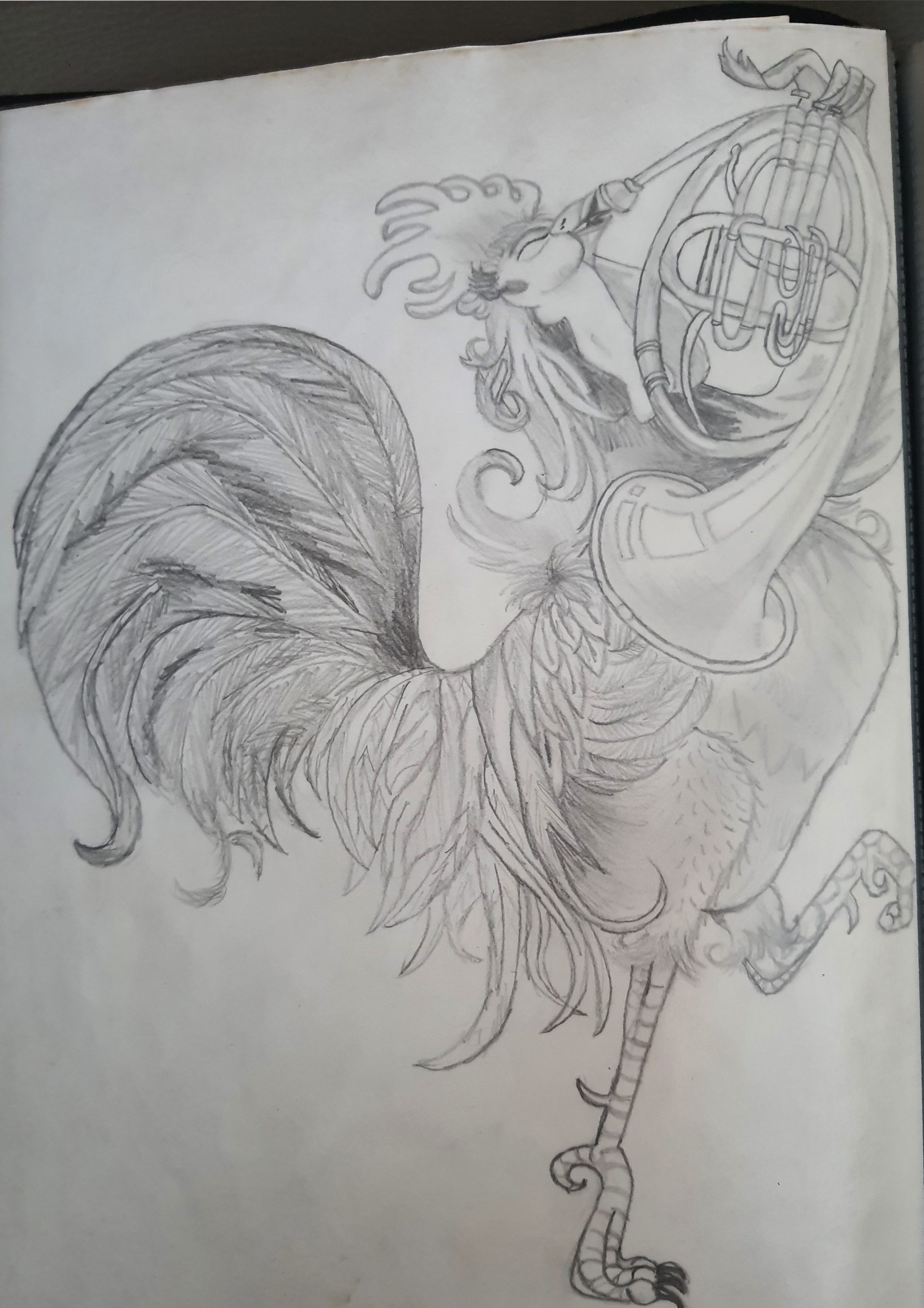 Dessin 8