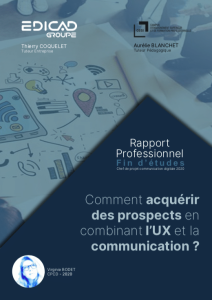 PFE Chef de Projet Digital