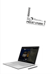 Projet studio